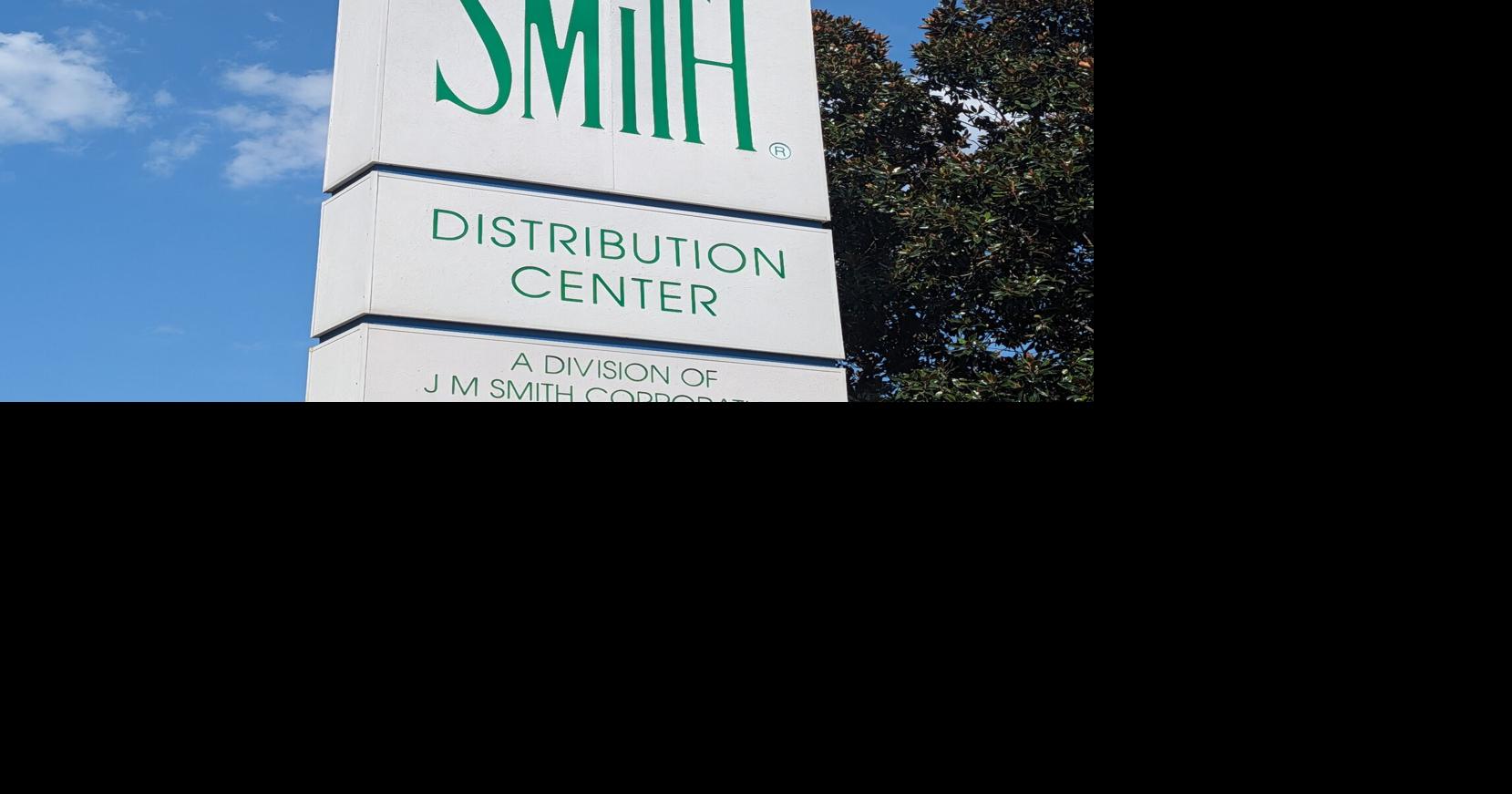 A Spartanburg drug distributor is being sold. It hopes most of its nearly 200 local jobs can stay.