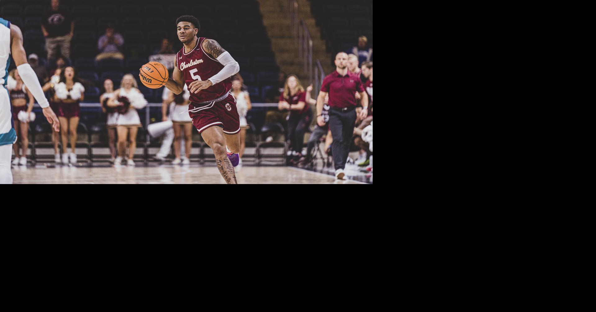 College of Charleston drops heartbreaker to UNCW in CAA semifinals