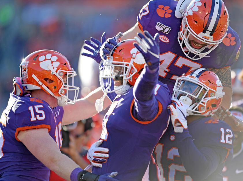 Sapakoff College Football Playoff Rankings A Big Ten Tease