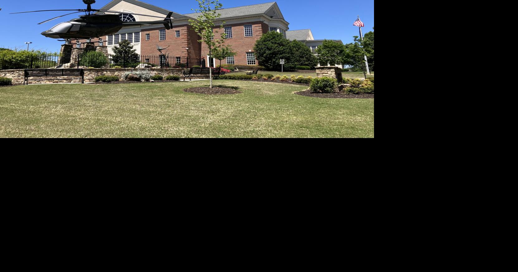 Pickens County Library won't review books based on gender