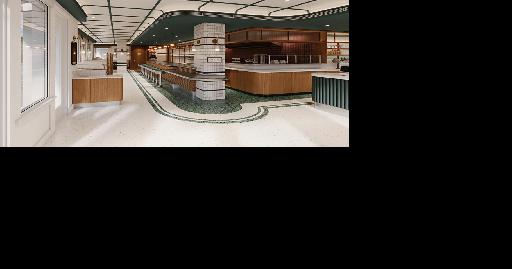 The Cooper brews up new café, teases burger joint with Fourth of July preview