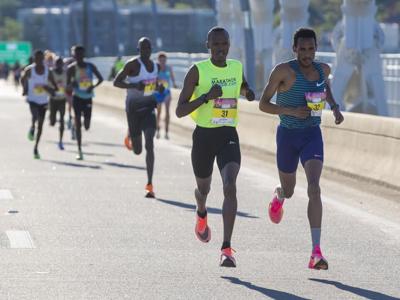 Bridge Run sign-up opens