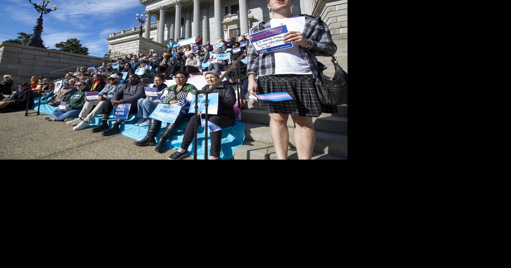 ACLU still fights trans care ban after Supreme Court ruling