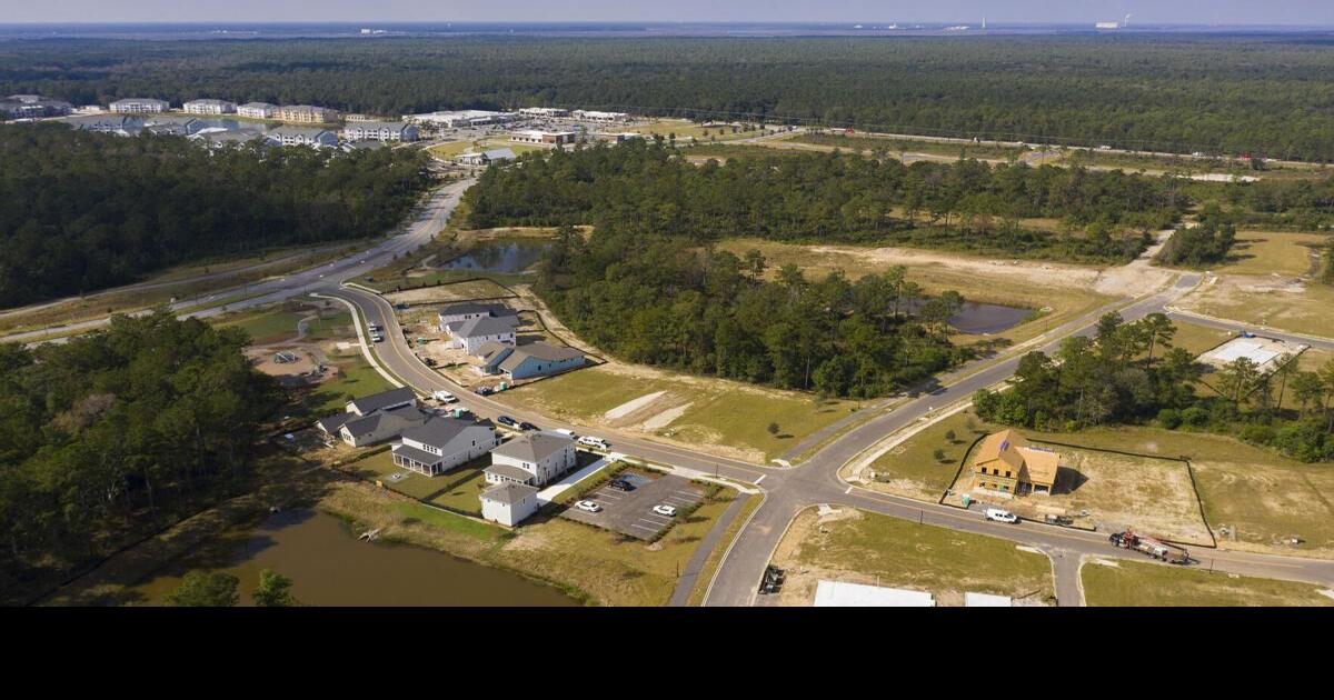 Environmental groups file lawsuit over proposed Cainhoy Peninsula