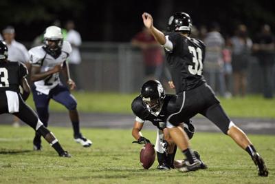 West Ashley Beats Colleton County Goose Creek Defeats Fort Dorchester And Other High School Football Highlights Archives Postandcourier Com