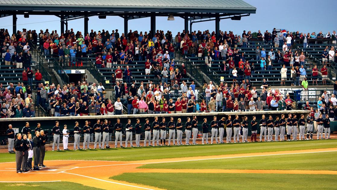 Charleston S Mid Majors Prepare For Financial Hit This Is Gonna