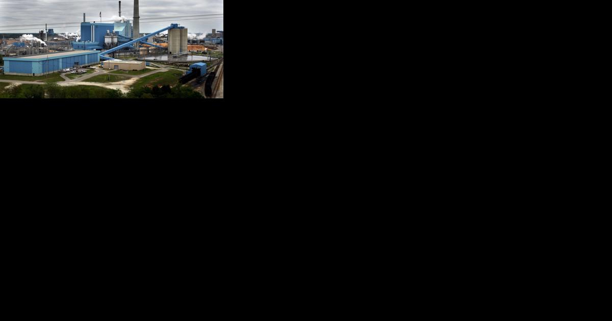 SC ports want $55M to buy WestRock mill in North Charleston | Business - Vimarsana News