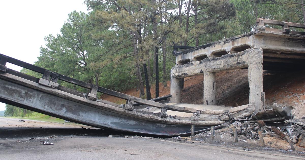 SCDOT receives millions in federal funding to replace bridge