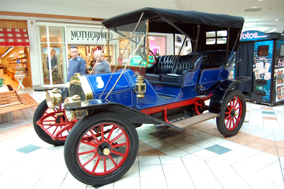 Antique Car Display Brings Out Rare Finely Honed Cars To Citadel Mall Automotive Postandcourier Com Antique Car Display Brings Out Rare Finely Honed Cars To Citadel Mall Automotive Postandcourier Com