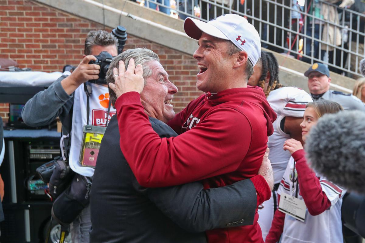 Sapakoff: Ray Tanner's raise is about more than his hiring record