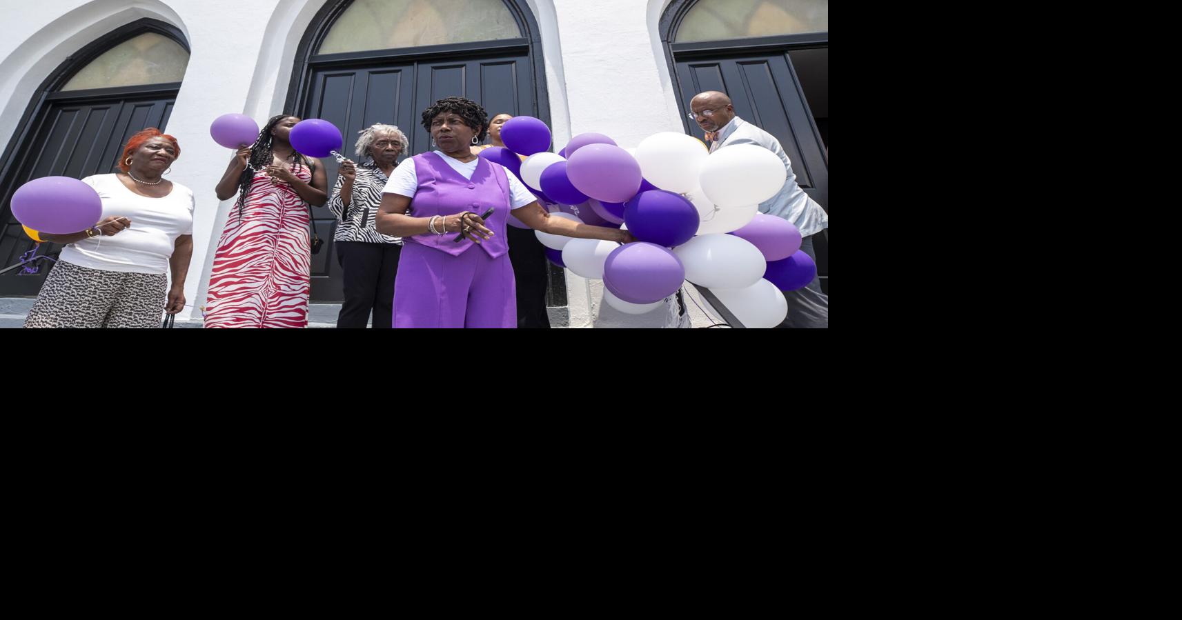 A decade after the Emanuel AME Church shooting, these June events will ...
