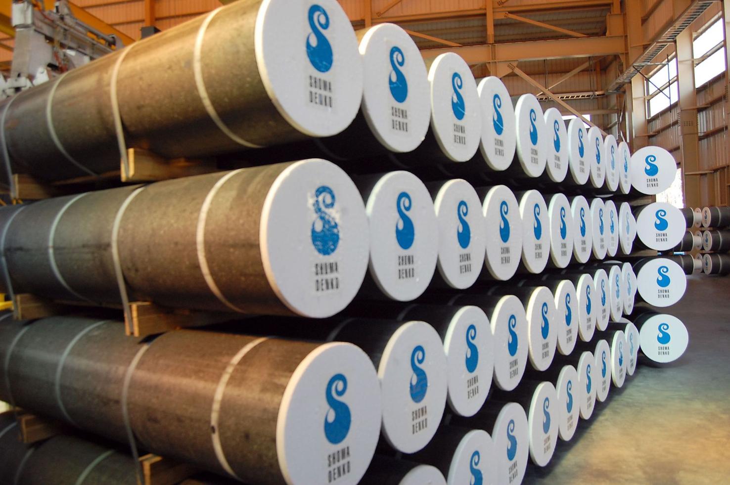 New CEO named for Showa Denko Carbon’s South Carolina plant Business