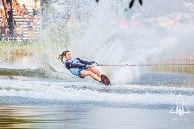 Trophy Lakes On Johns Island To Host Professional Water Ski Tournament This Weekend Sports Postandcourier Com