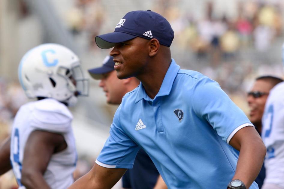 Team Chaplain For Citadel Football Dies In Berkeley County Kayak