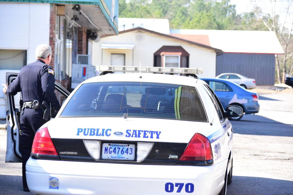 Aiken police continue to investigate Houndslake shooting News