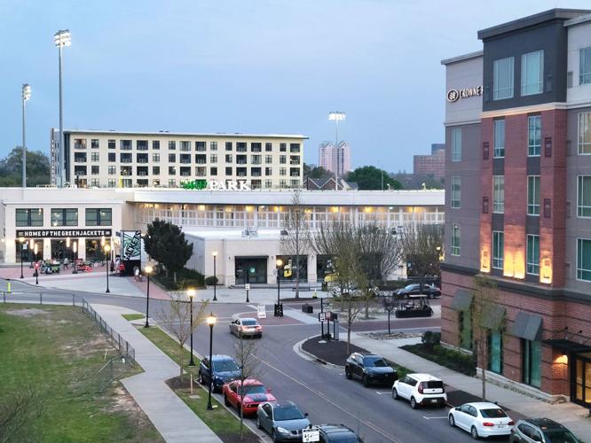 South City acquires Riverside Village properties for $6.83M