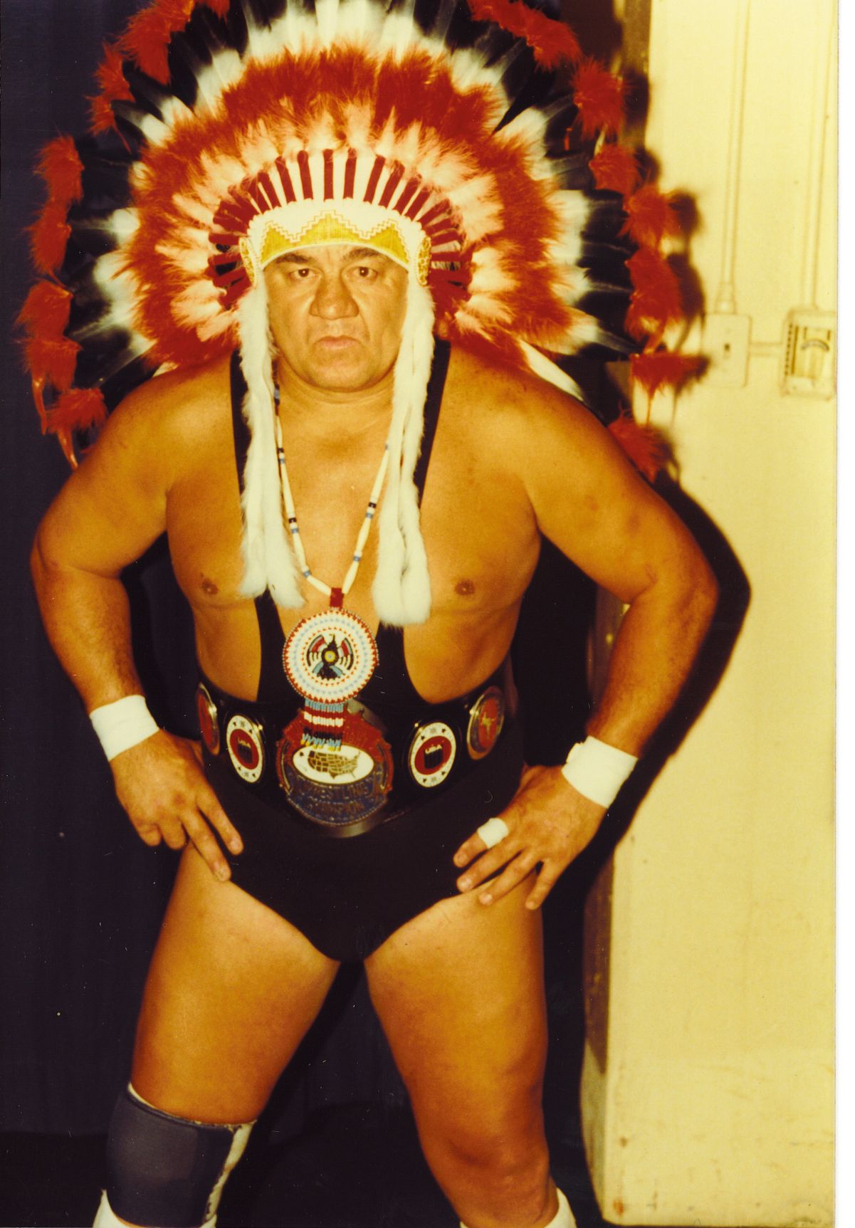 wahoo mcdaniel