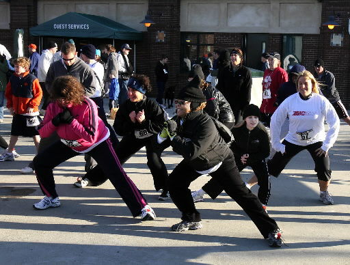 Resolution Run | News | postandcourier.com