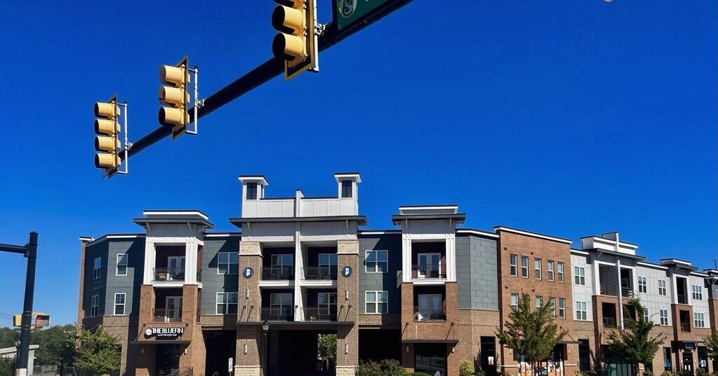 Real estate investors loan $48M for apartment refinancing at busy Greenville interchange