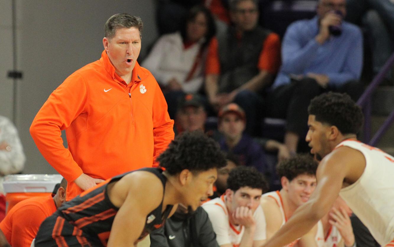 Perception, expectations now different for Tigers basketball Scott