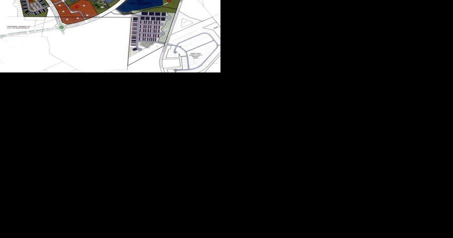 Aiken's Powderhouse Connector to get second development | Aiken Area Government - Vimarsana News