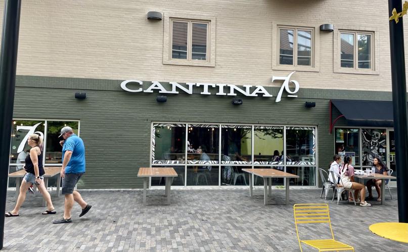 Greenville food pros offer Restaurant Week Food