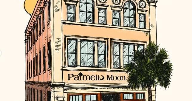 A ‘pinch-me’ moment: Charleston shop founded as a mall kiosk in 2002 plans first downtown store.