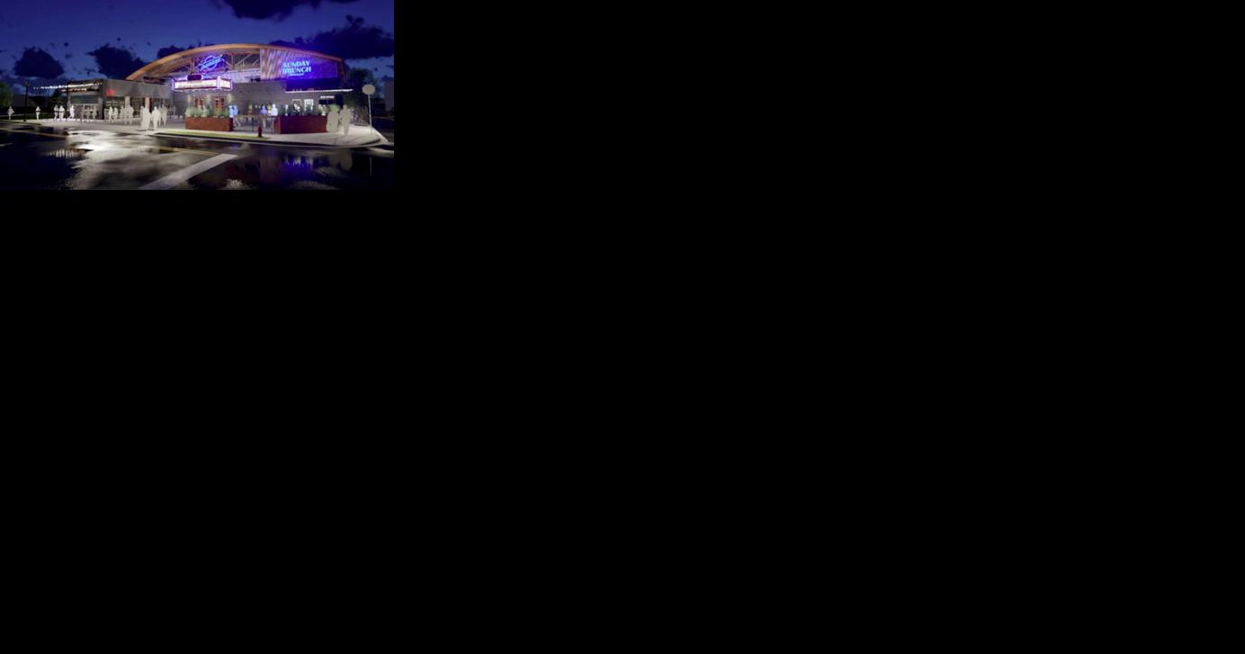 Music venue Trueline coming to Greenville's West End | Greenville Business - Vimarsana News