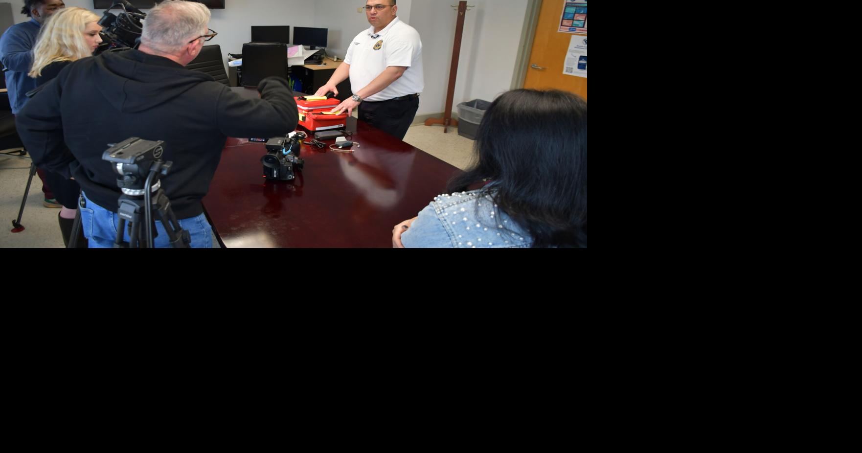 Berkeley EMS to respond with lifesaving blood supply during trauma calls