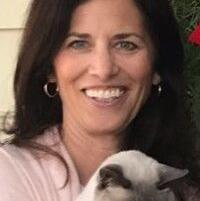 A light in the darkness