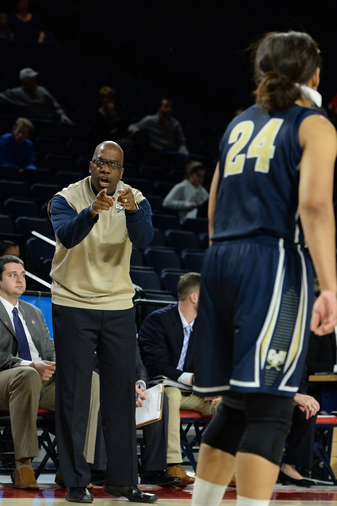 Top charleston southern basketball roster Discount - Main Image