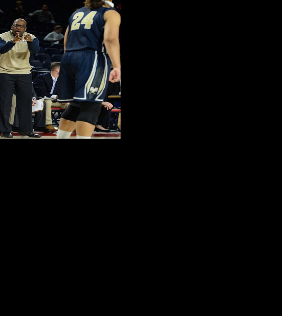 Charleston Southern Women S Basketball Team Faces Big Challenges
