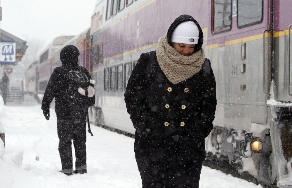 Winter Weather in the Northeast