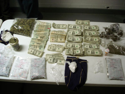 augusta bust drug postandcourier named three drugs aiken sheriff currency provided thursday taken county office north