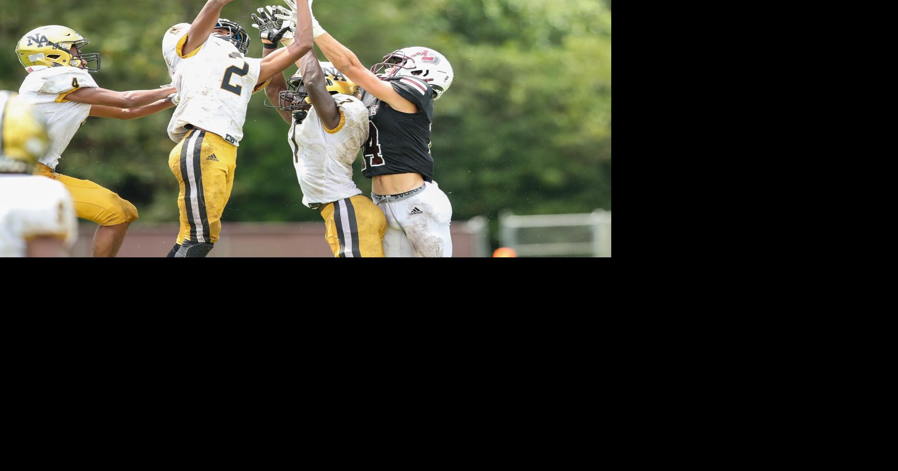 Prep football Player of the Year finalists named