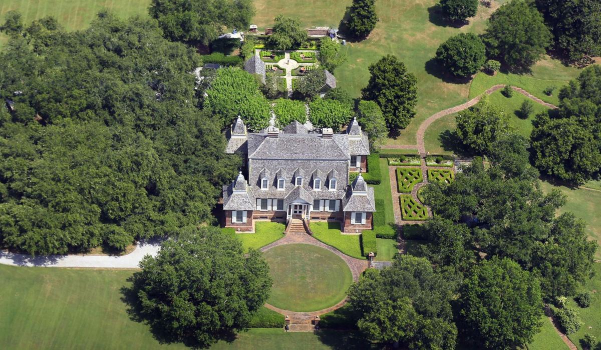 Historic Berkeley Estate On River Goes On Market Business Postandcourier Com Historic Berkeley Estate On River Goes On Market Business Postandcourier Com
