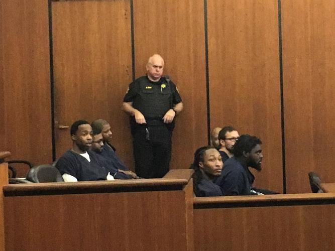 17 people charged in elaborate schemes to smuggle phones, drugs to SC ...