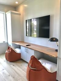 Home offices - Coleman