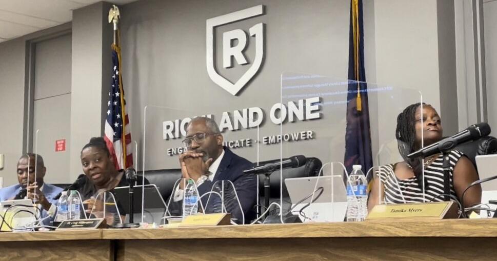 Editorial: SC Education Department must keep up pressure on districts, despite pushback | Editorials