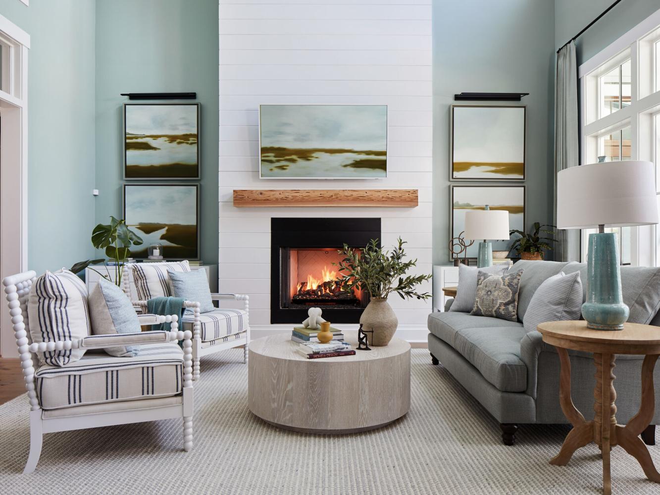 HGTV Dream Home 2025 giveaway is located in Bluffton Beaufort County