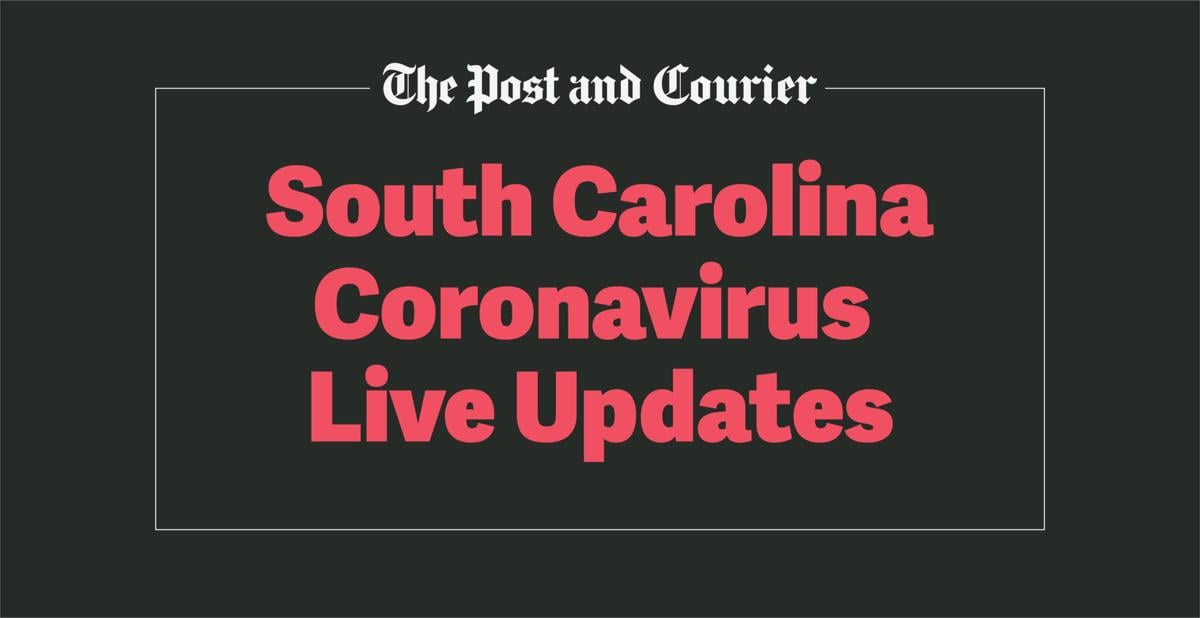 Live updates of coronavirus SC: Restaurant workers are impacted by the hospitality crisis |  To live