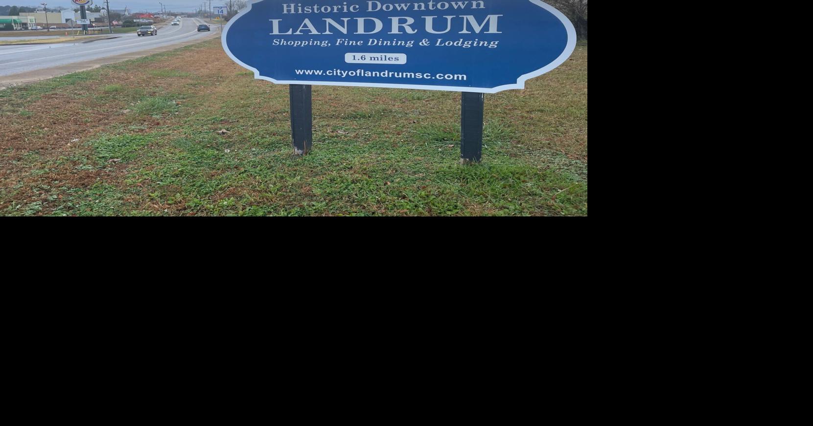 Small Upstate towns are preparing for the Saluda Rail Trail and the visitors it's expected to bring