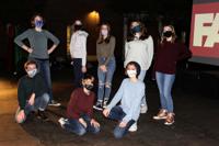 Mainstage Troupe at FAME Performing Arts, Inc.