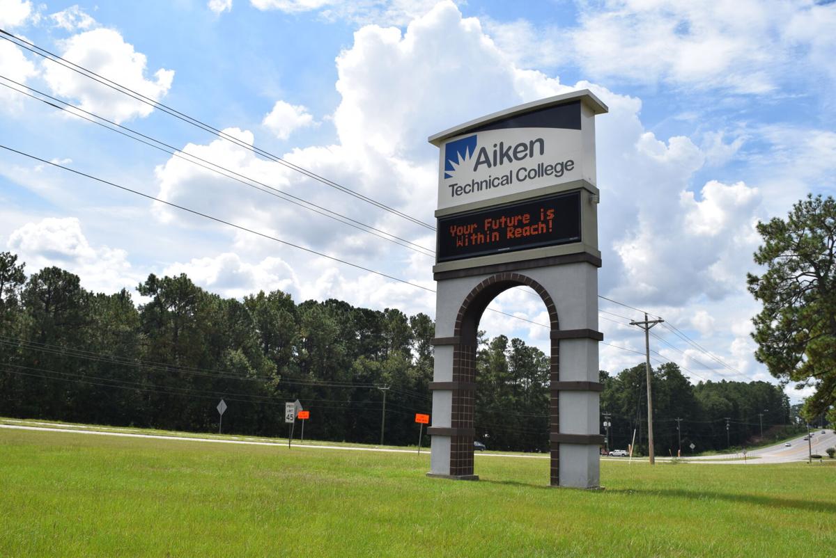 Aiken Technical College sees enrollment drop during COVID-19, hopes for