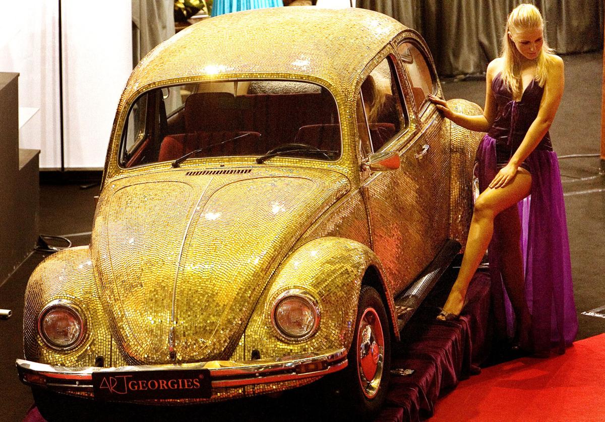 ROMANIA LUXURY SHOW