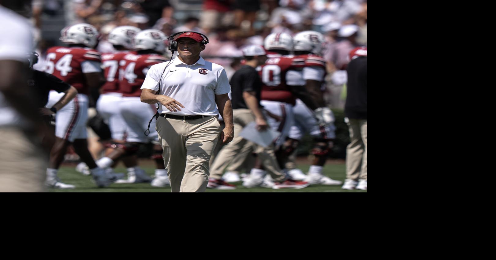 Everything Shane Beamer said after a win over Kent State