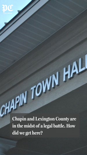 Small Midlands town sees lawsuits; investigations