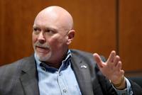 Myrtle Beach statehouse representative Alan Clemmons resigns after 17 years