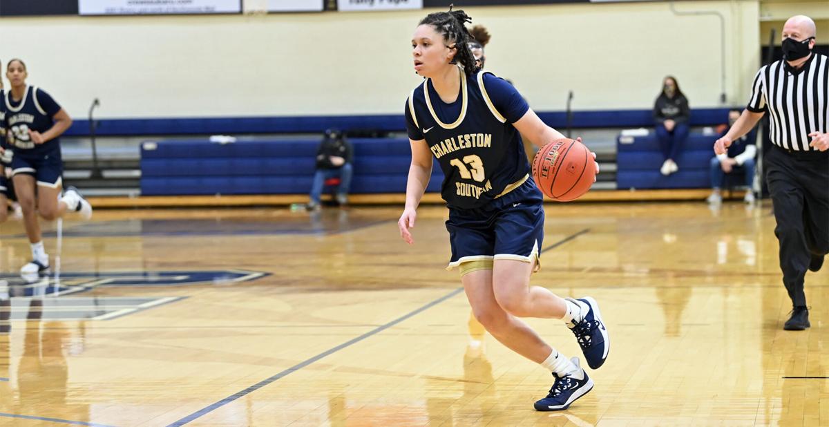 Charleston Southern releases women's basketball schedule ...