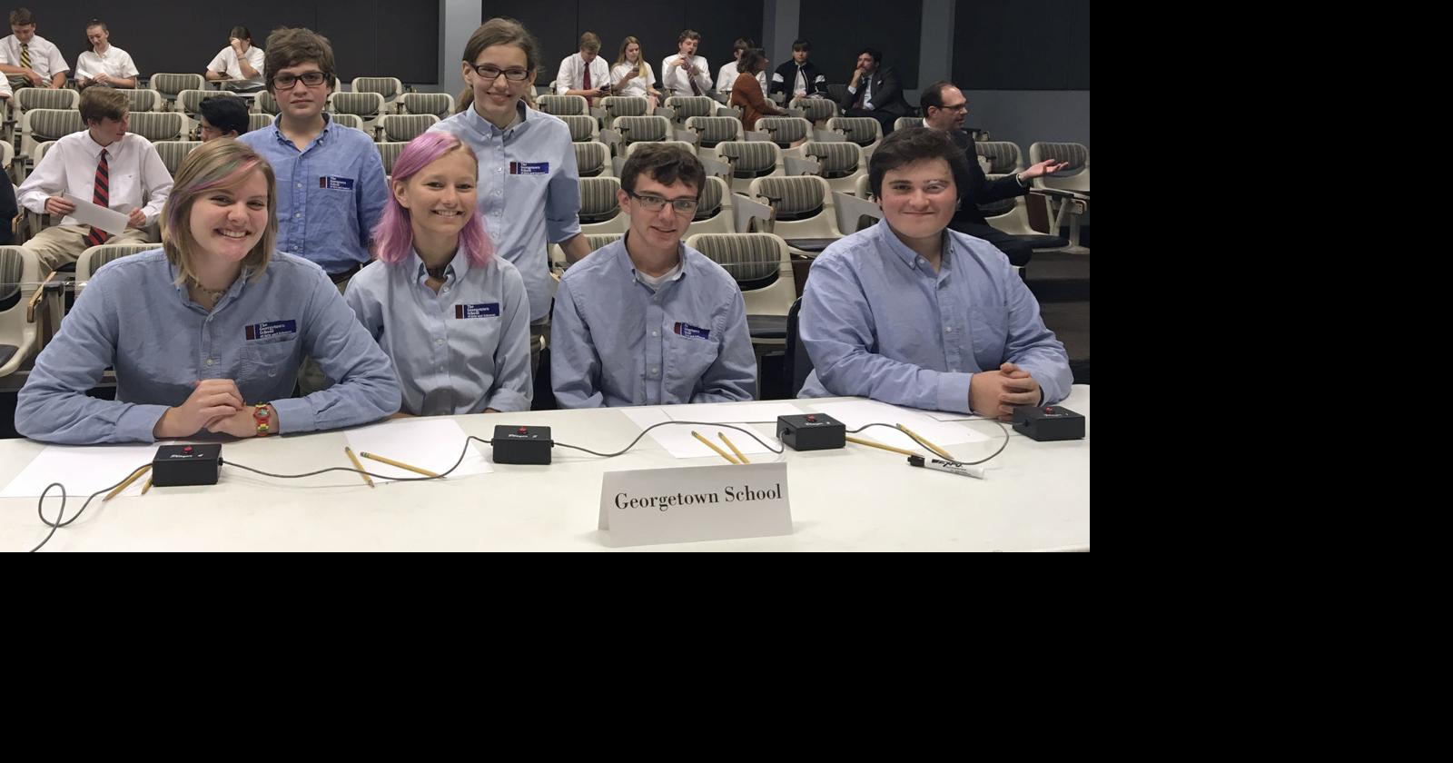 georgetown-school-takes-second-at-scisa-quiz-bowl-community